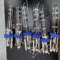 Eppendorf Glass Bioreactor Vessels Quantity 19 image 0